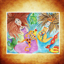 Load image into Gallery viewer, We Are Family