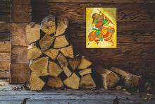 Load image into Gallery viewer, Bobber-Ann