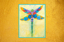 Load image into Gallery viewer, Dragonfly