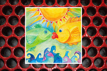 Load image into Gallery viewer, Kiss My Bass