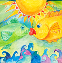 Load image into Gallery viewer, Kiss My Bass