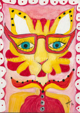 Load image into Gallery viewer, Kitty Gaga