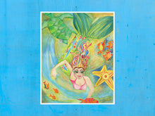 Load image into Gallery viewer, Lady Go Diver