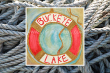 Load image into Gallery viewer, Man Overboard