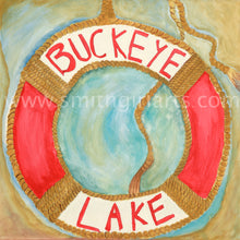 Load image into Gallery viewer, Man Overboard