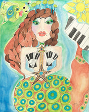 Load image into Gallery viewer, Mermaid Jam