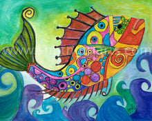 Load image into Gallery viewer, Nirvana