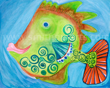 Load image into Gallery viewer, Phish