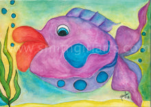 Load image into Gallery viewer, Purple Haze