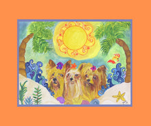 Load image into Gallery viewer, New Yorkie State of Mind