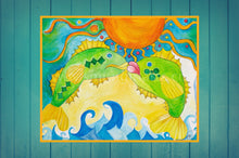 Load image into Gallery viewer, Benny's In Love