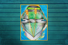 Load image into Gallery viewer, Big Fat Row Boat