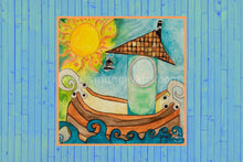 Load image into Gallery viewer, Baby Tug