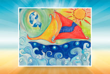 Load image into Gallery viewer, Soon I Will Be Free