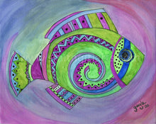 Load image into Gallery viewer, Splish Splash