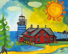 Load image into Gallery viewer, Summertime