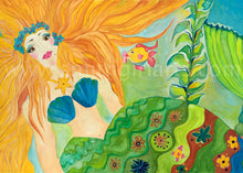 Load image into Gallery viewer, Sirens