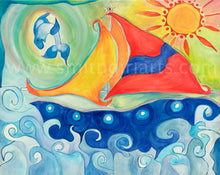 Load image into Gallery viewer, Soon I Will Be Free