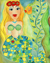 Load image into Gallery viewer, The Blonde