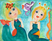 Load image into Gallery viewer, Under the Boardwalk