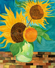 Load image into Gallery viewer, Vincent