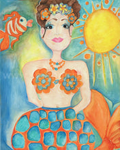 Load image into Gallery viewer, Wax Job Freda