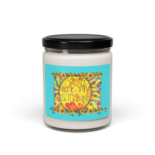 Load image into Gallery viewer, Soy Candle - You Are My Sunshine, 9oz
