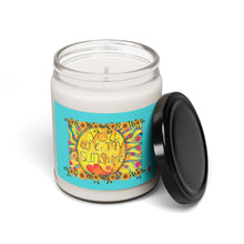 Load image into Gallery viewer, Soy Candle - You Are My Sunshine, 9oz
