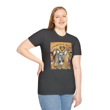 Load image into Gallery viewer, Frenchie Mom T-Shirt
