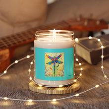 Load image into Gallery viewer, Dragonfly Candle
