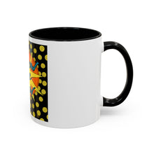 Load image into Gallery viewer, Follow the Sun Mug | Accent Coffee Mug, 11/15oz
