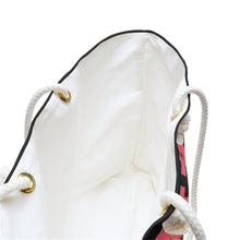 Load image into Gallery viewer, I Miss the 90s Weekender Bag — Retro Throwback Travel Tote
