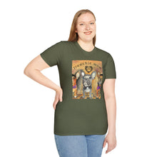 Load image into Gallery viewer, Frenchie Mom T-Shirt
