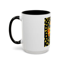 Load image into Gallery viewer, Follow the Sun Mug | Accent Coffee Mug, 11/15oz
