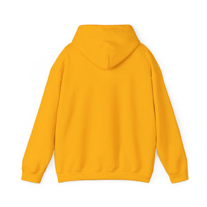 You Are the Boss of your Thoughts - Positive Thinking Hoodie - Affirmation