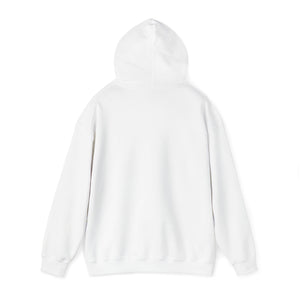 You Are the Boss of your Thoughts - Positive Thinking Hoodie - Affirmation