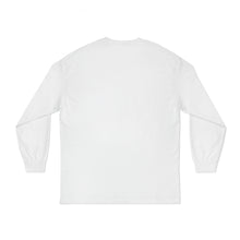 Load image into Gallery viewer, Grinch Long Sleeve T-Shirt, Christmas Graphic Tee, Holiday Apparel, Festive Top, Xmas Shirt for Men and Women
