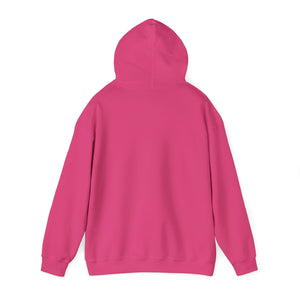 You Are the Boss of your Thoughts - Positive Thinking Hoodie - Affirmation