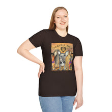 Load image into Gallery viewer, Frenchie Mom T-Shirt
