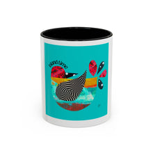 Load image into Gallery viewer, Island Time Coffee Mug
