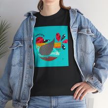Load image into Gallery viewer, Island Time Tee Shirt
