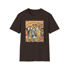 Load image into Gallery viewer, Frenchie Mom T-Shirt
