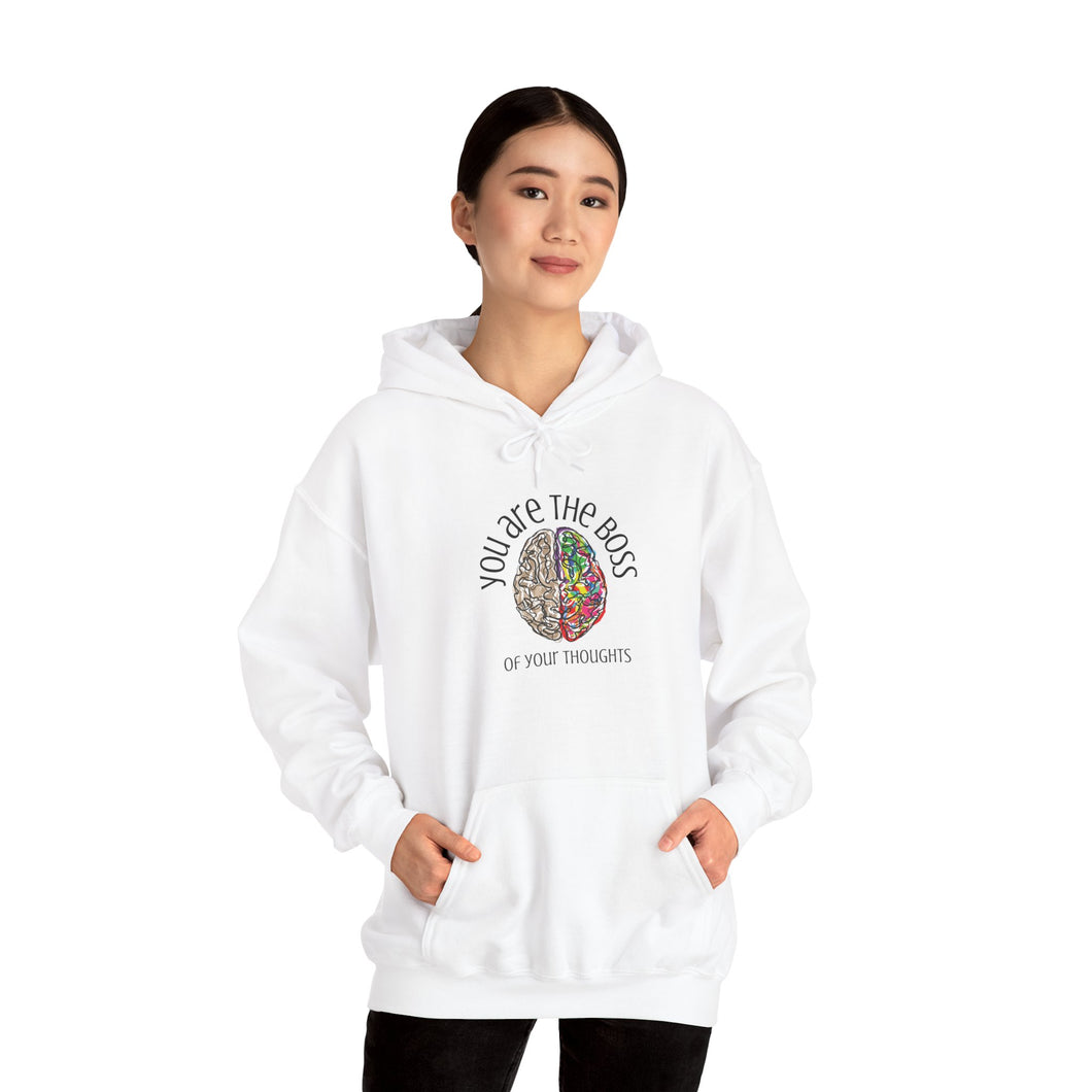 Mindfulness Hoodie
