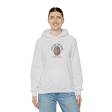 Load image into Gallery viewer, You Are the Boss of your Thoughts - Positive Thinking Hoodie - Affirmation

