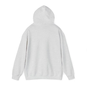You Are the Boss of your Thoughts - Positive Thinking Hoodie - Affirmation