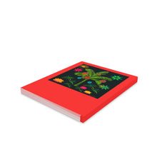 Load image into Gallery viewer, Tropical Christmas Greeting Cards — Pack of 8/16/24
