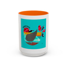 Load image into Gallery viewer, Island Time Coffee Mug
