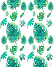 Load image into Gallery viewer, Seamless Pattern - Monstera Leaf
