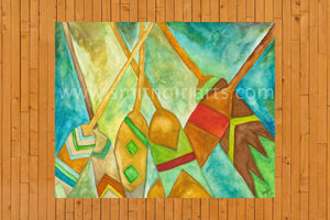 MORE OARS