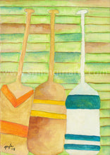 Load image into Gallery viewer, I Only Have Oars For You

